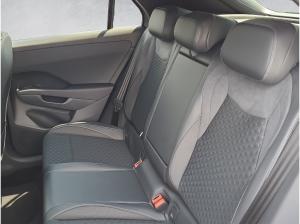 Volkswagen T-Roc R-Line 1.5 eTSI DSG *BlackStyle*IQ-Light*