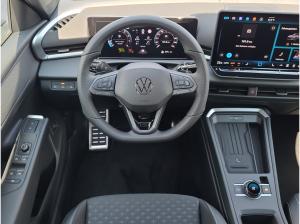Volkswagen T-Roc R-Line 1.5 eTSI DSG *BlackStyle*IQ-Light*