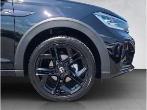 Volkswagen Taigo R-Line 1.0 TSI DSG *BlackStyle*AHK*RFK*