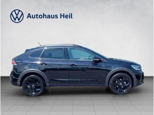 Volkswagen Taigo R-Line 1.0 TSI DSG *BlackStyle*AHK*RFK*