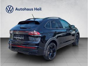 Volkswagen Taigo R-Line 1.0 TSI DSG *BlackStyle*AHK*RFK*