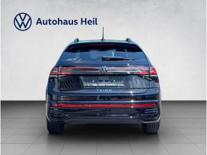 Volkswagen Taigo R-Line 1.0 TSI DSG *BlackStyle*AHK*RFK*