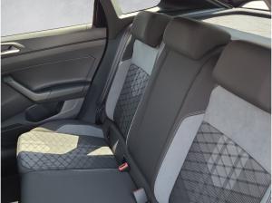 Volkswagen Taigo R-Line 1.0 TSI DSG *BlackStyle*AHK*RFK*