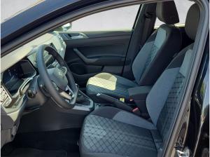Volkswagen Taigo R-Line 1.0 TSI DSG *BlackStyle*AHK*RFK*