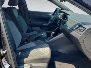 Volkswagen Taigo R-Line 1.0 TSI DSG *BlackStyle*AHK*RFK*