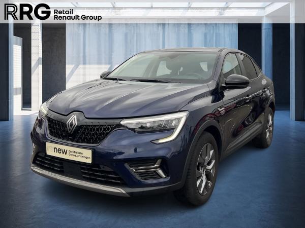 Renault Arkana EVOLUTION TCe 140 EDC