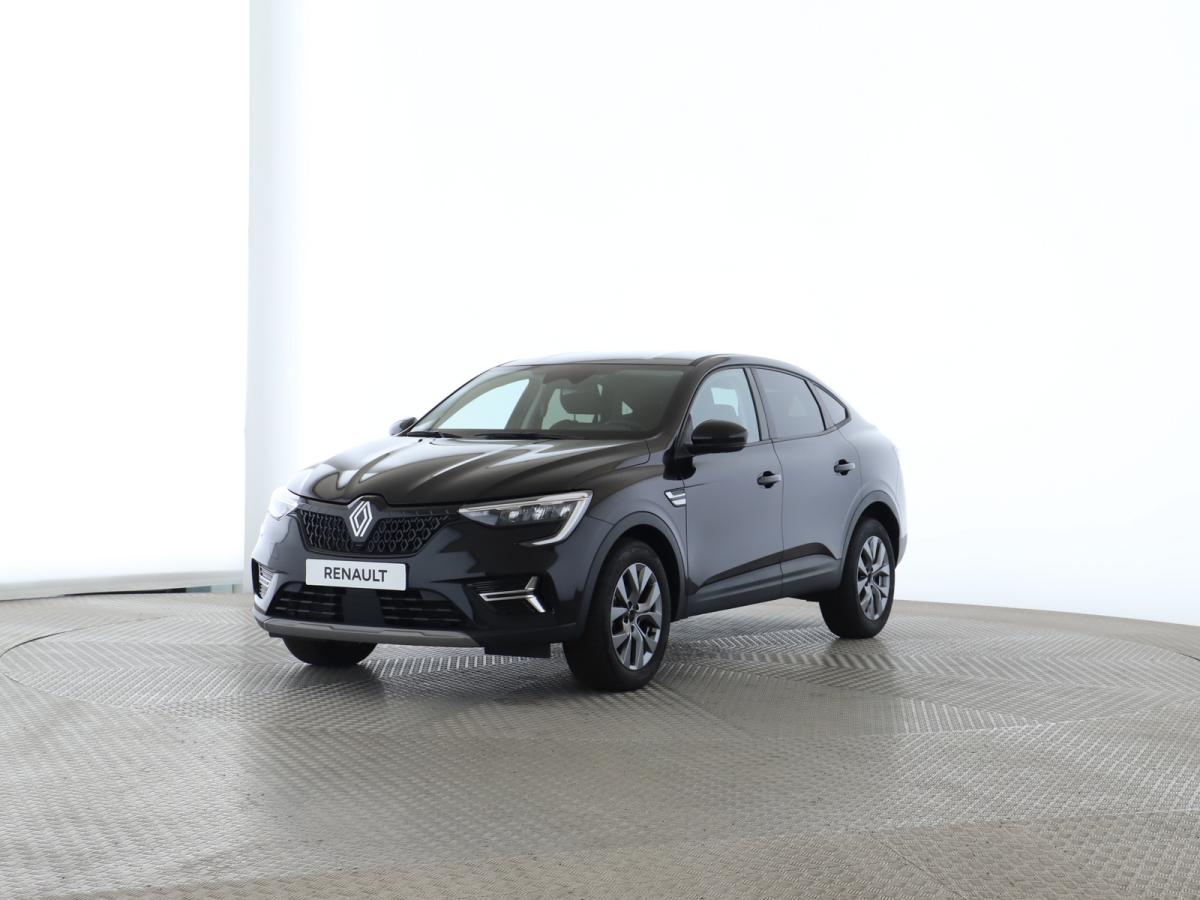 Renault Arkana EVOLUTION TCe 140 EDC NAVIGATION