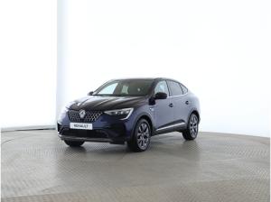 Renault Arkana TECHNO TCe 140 EDC NAVIGATION