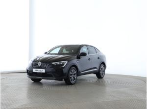 Renault Arkana TECHNO 140 EDC SITZHEIZUNG