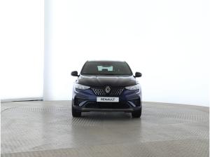 Renault Arkana TECHNO TCe 140 EDC NAVIGATION