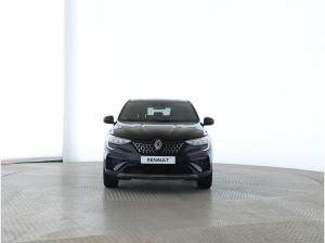 Renault Arkana TECHNO 140 EDC SITZHEIZUNG