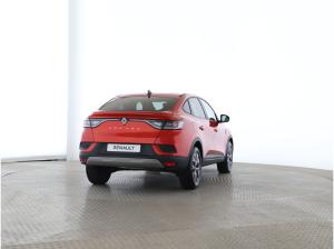 Renault Arkana EVOLUTION TCe 140 EDC 0,00 % AKTION
