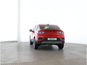 Renault Arkana EVOLUTION TCe 140 EDC 0,00 % AKTION