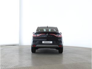 Renault Arkana EVOLUTION TCe 140 EDC NAVIGATION