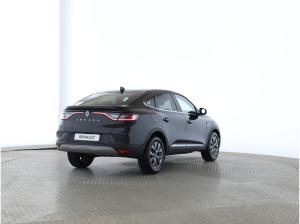Renault Arkana TECHNO 140 EDC SITZHEIZUNG