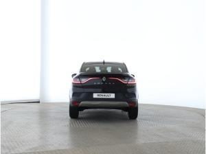 Renault Arkana TECHNO 140 EDC SITZHEIZUNG