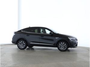 Renault Arkana TECHNO 140 EDC SITZHEIZUNG