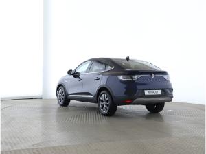 Renault Arkana TECHNO TCe 140 EDC NAVIGATION