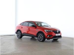 Renault Arkana EVOLUTION TCe 140 EDC 0,00 % AKTION