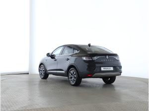 Renault Arkana TECHNO 140 EDC SITZHEIZUNG