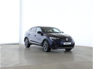 Renault Arkana TECHNO TCe 140 EDC NAVIGATION
