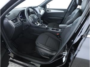 Renault Arkana TECHNO 140 EDC SITZHEIZUNG