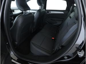 Renault Arkana TECHNO 140 EDC SITZHEIZUNG