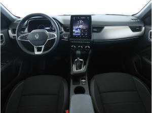 Renault Arkana TECHNO 140 EDC SITZHEIZUNG