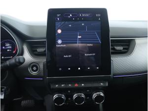 Renault Arkana TECHNO TCe 140 EDC NAVIGATION