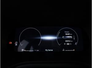 Renault Arkana TECHNO 140 EDC SITZHEIZUNG