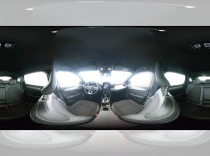 Renault Arkana TECHNO 140 EDC SITZHEIZUNG