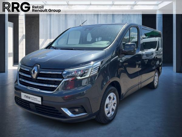 Renault Trafic Life Blue dCi 170 EDC 8 Sitze