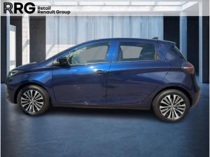 Renault ZOE R135 Z.E. 50 Iconic 0,0% Finanzierung bei di