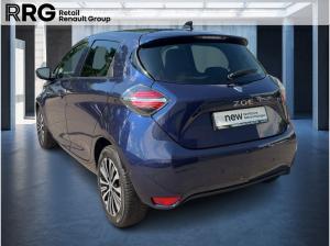 Renault ZOE R135 Z.E. 50 Iconic 0,0% Finanzierung bei di