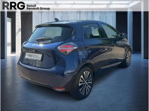 Renault ZOE R135 Z.E. 50 Iconic 0,0% Finanzierung bei di