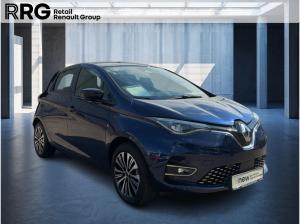 Renault ZOE R135 Z.E. 50 Iconic 0,0% Finanzierung bei di
