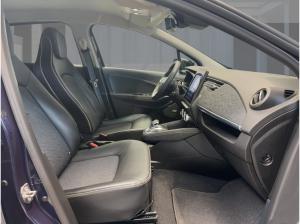 Renault ZOE R135 Z.E. 50 Iconic 0,0% Finanzierung bei di