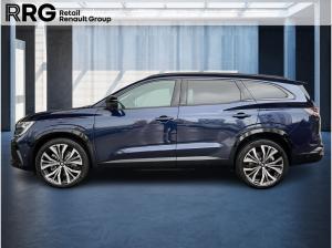 Renault Espace VI 1.2 E-TECH Hybrid 200 Iconic 7sz