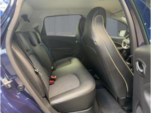 Renault ZOE R135 Z.E. 50 Iconic 0,0% Finanzierung bei di