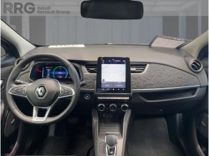 Renault ZOE R135 Z.E. 50 Iconic 0,0% Finanzierung bei di