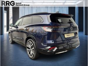 Renault Espace VI 1.2 E-TECH Hybrid 200 Iconic 7sz