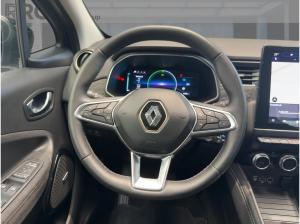 Renault ZOE R135 Z.E. 50 Iconic 0,0% Finanzierung bei di