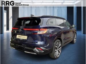 Renault Espace VI 1.2 E-TECH Hybrid 200 Iconic 7sz