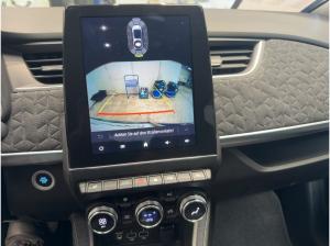 Renault ZOE R135 Z.E. 50 Iconic 0,0% Finanzierung bei di