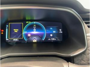 Renault ZOE R135 Z.E. 50 Iconic 0,0% Finanzierung bei di