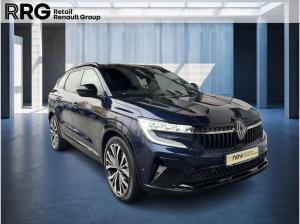 Renault Espace VI 1.2 E-TECH Hybrid 200 Iconic 7sz