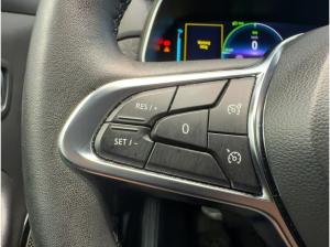 Renault ZOE R135 Z.E. 50 Iconic 0,0% Finanzierung bei di