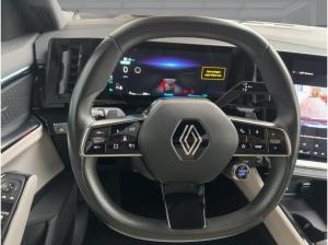 Renault Espace VI 1.2 E-TECH Hybrid 200 Iconic 7sz