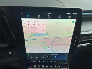 Renault Espace VI 1.2 E-TECH Hybrid 200 Iconic 7sz