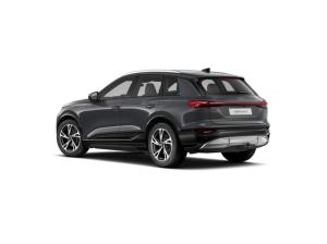 Audi SQ6 e-tron SQ6 SUV e-tron quattro